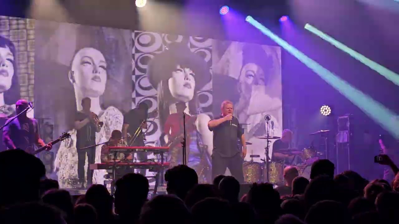 Kult - Goopya peezda | Klub Studio | Krak&oacute;w | 14.11.2025 #kult #kazik #operacjateneryfa