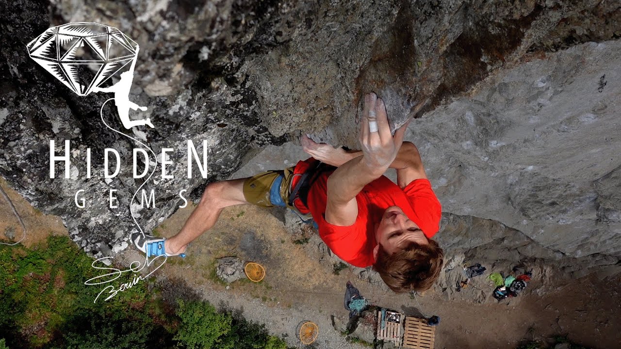 Hidden Gems | Ep.8 | St. Sauves