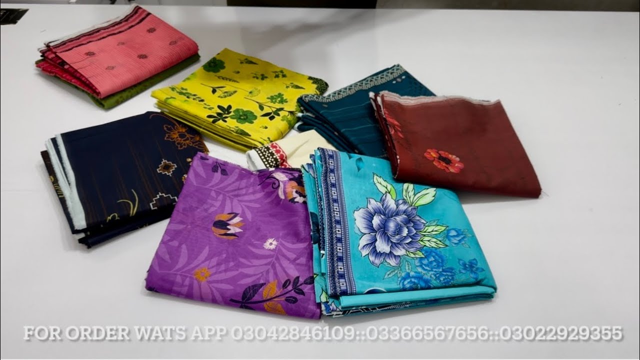 FUNKY BOLD PRINTS | 102/88 LAWN PREMIUM QUALITY | ORIGINAL BRAND | CHARCOAL BRAND | WHOLE SALE RATE 