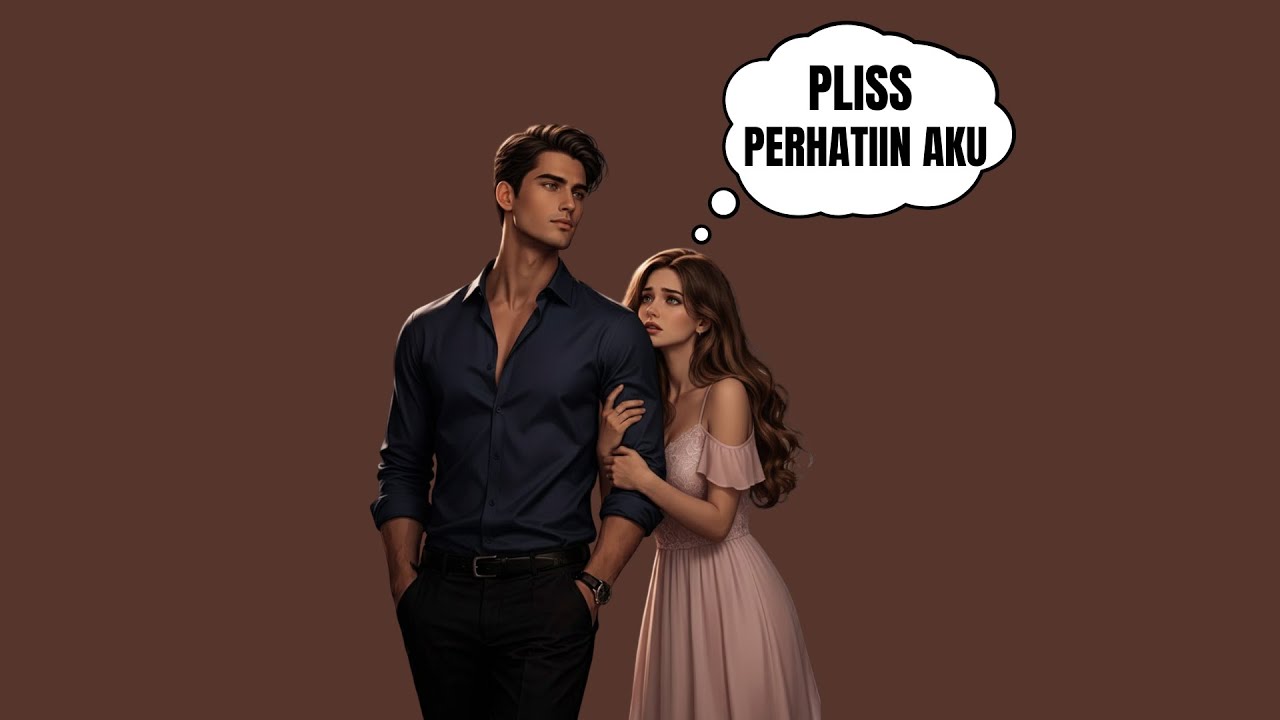 Begini Proses CEWEK Mulai Ngejar Dan Kecanduan Sama Seorang Cowok
