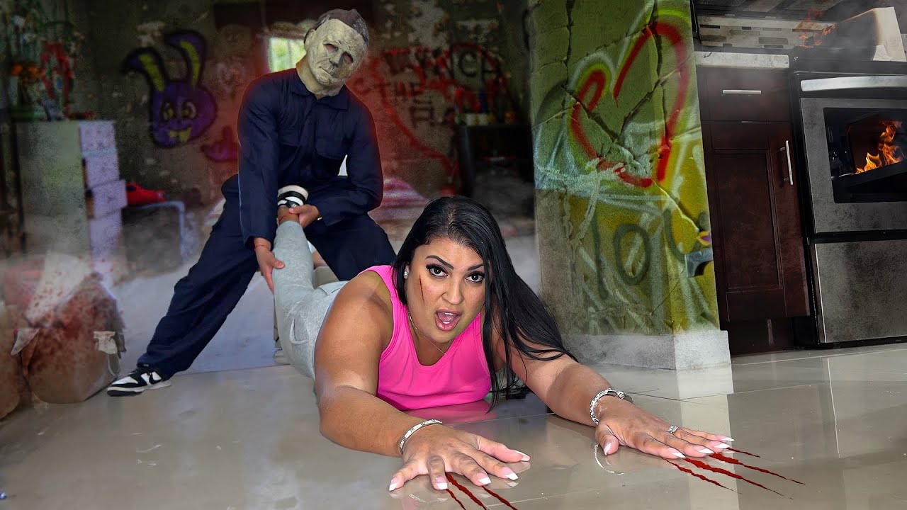 HE CAME BACK FOR HER…