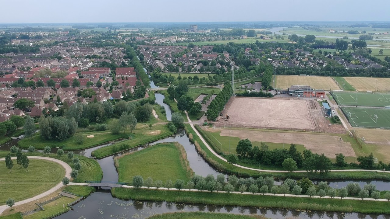 Arno Julian drone 1