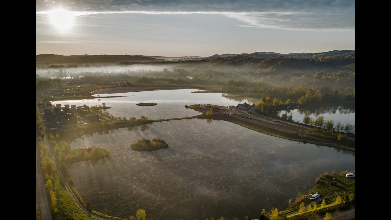 Pełna relacja - II Eliminacja MCC2021 Kuter Port Nieznanowice