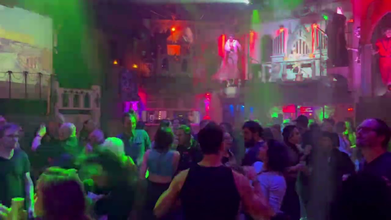 Unreleased Seven Whores Track Played at Ground Zero in Minneapolis!