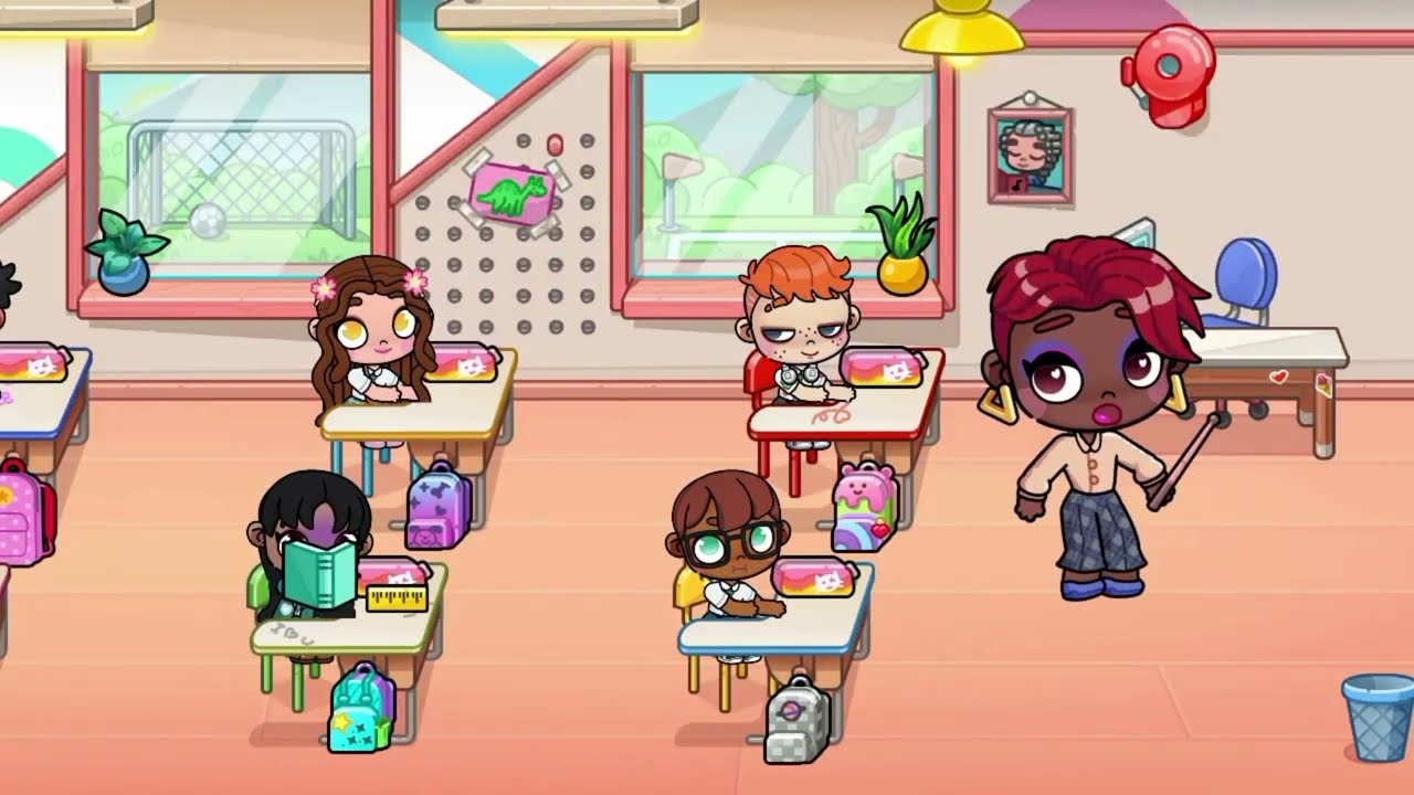 Casi me roban a la Hatsune Miku 😭😭