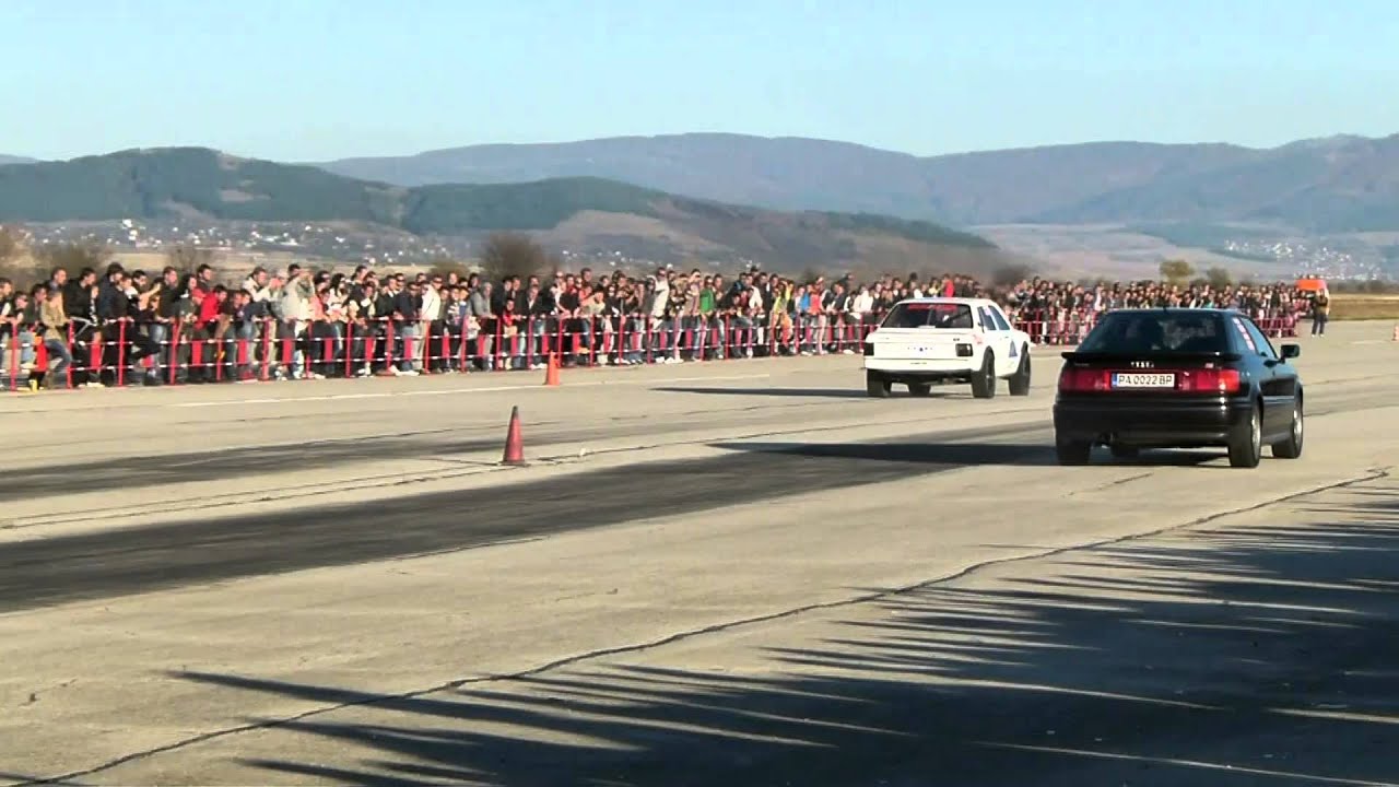 Kondofrey Drag Challenge 20 October 2013 Class Pro C