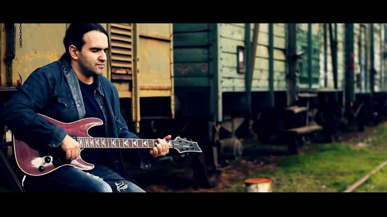 Marko Tomasović USPAVANA LJEPOTICA (official video- HD)