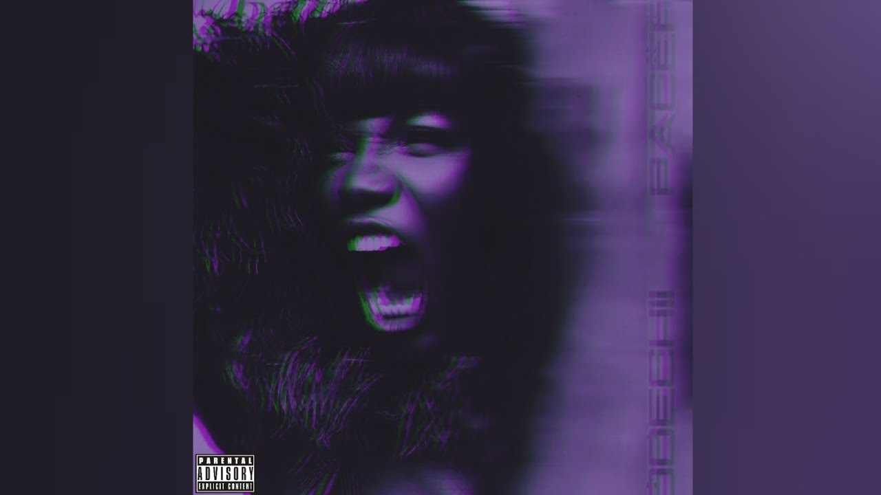 Doechii pacer [slowed down by Melody Wager]