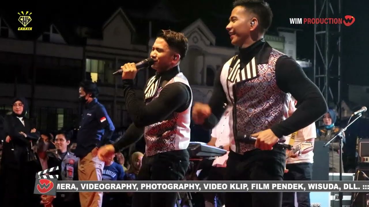 Viral di Sengkang!!! OJO BANDINGKE - Rizki Ridho (RTH Callaccu Sengkang Kab. Wajo 2022)