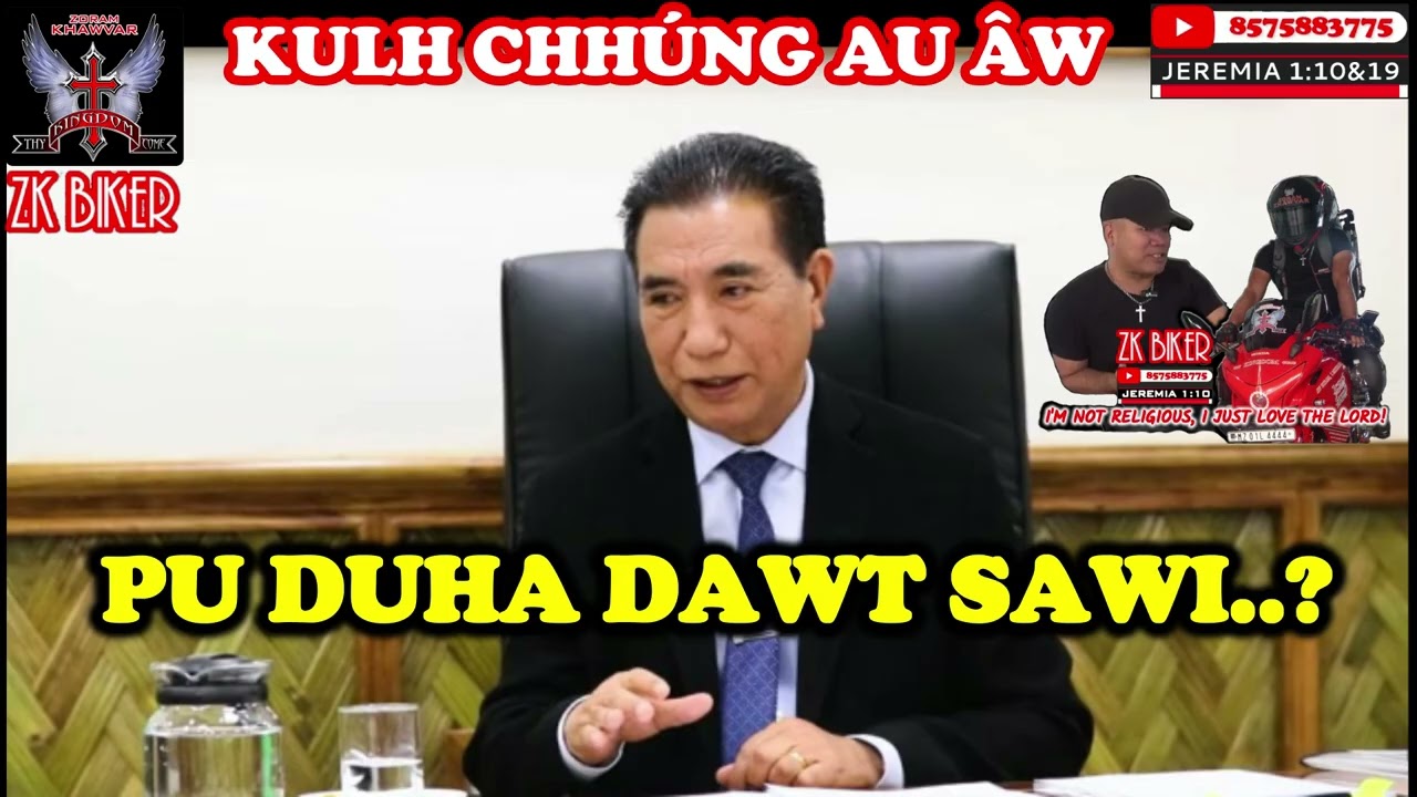 PU DUHA DÂWT SAWI..?