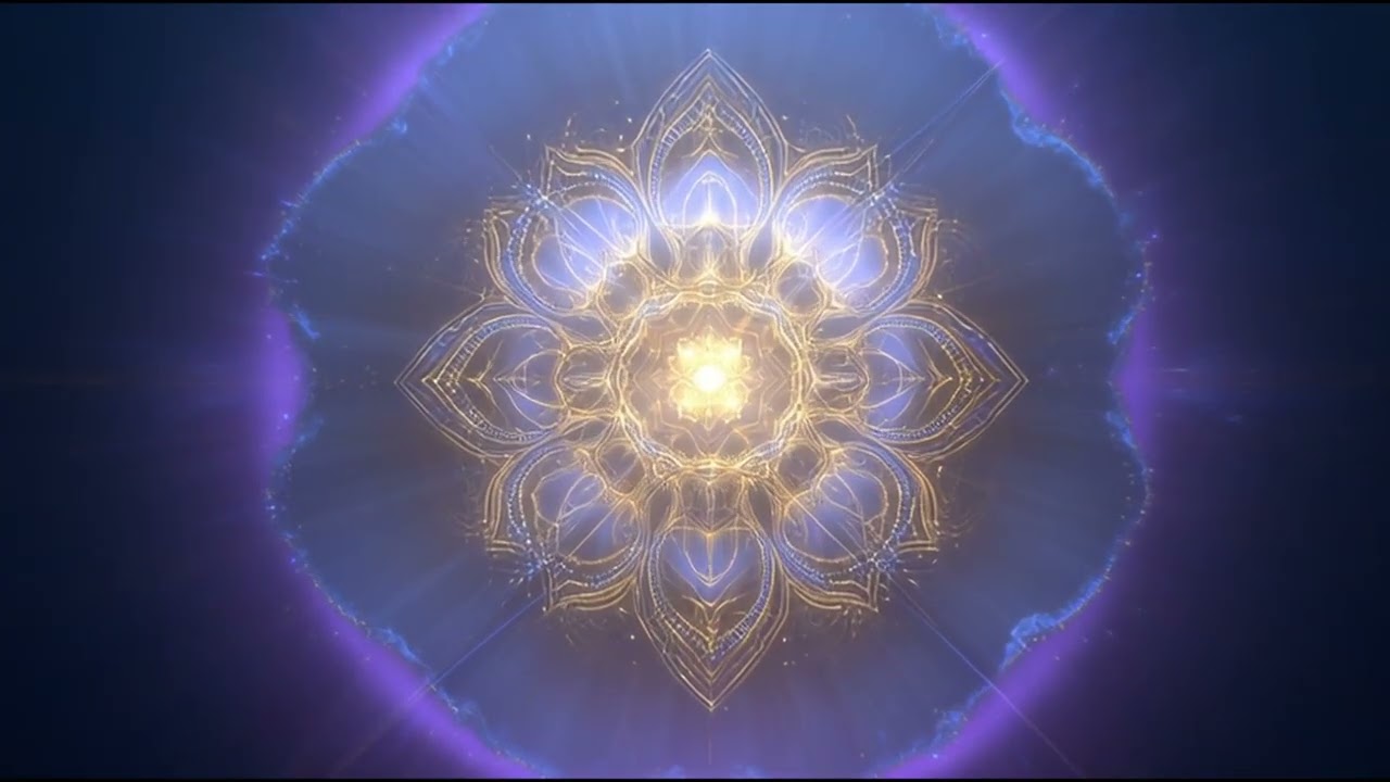 45 min Restorative Yoga Sanskrit Mantras | 修復瑜珈 梵文咒語 冥想音樂 | ४५ मिनट संस्कृत मंत्र योग | 45분 요가 만트라