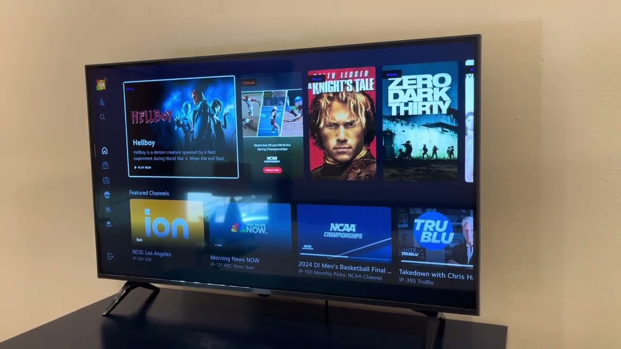 MUST WATCH before buying LG 43 Inch TV