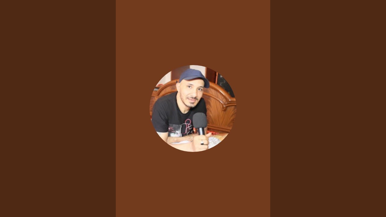 Abdessamad Laissi est en direct !