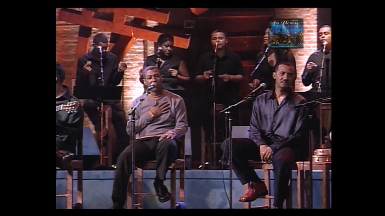 Art Popular – Um Auê Com Você | Acústico 2000