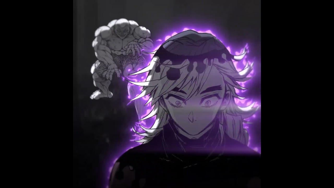 &laquo;Jack Vs Douma&raquo; - Demon Vs Demon [EDIT]