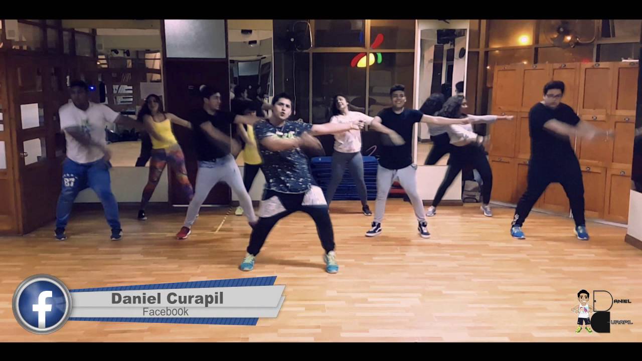 Algo Contigo - Gente De Zona