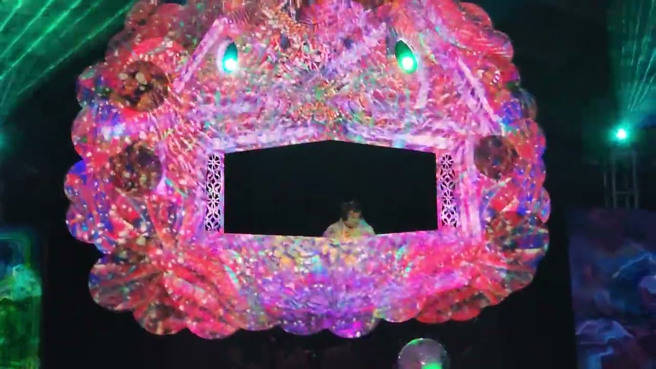 Infrasound - Main Stage (Koan Sound)