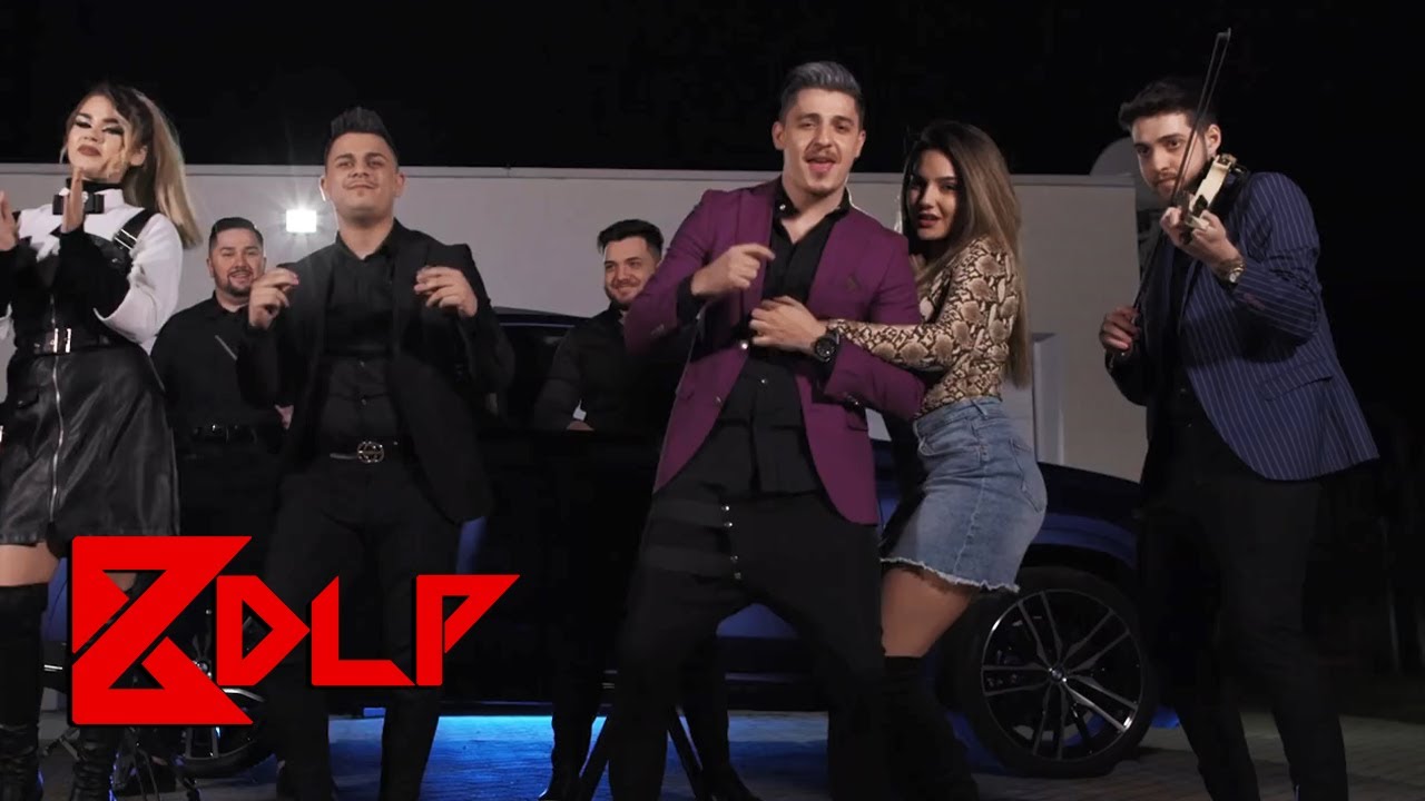 Bogdan DLP & Florin Dinca - Ai Nevoie De Mine | Official Video