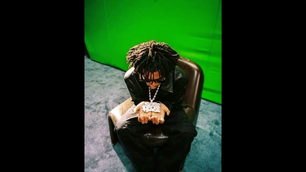 [FREE] Pi'erre Bourne x Playboi Carti Type Beat 