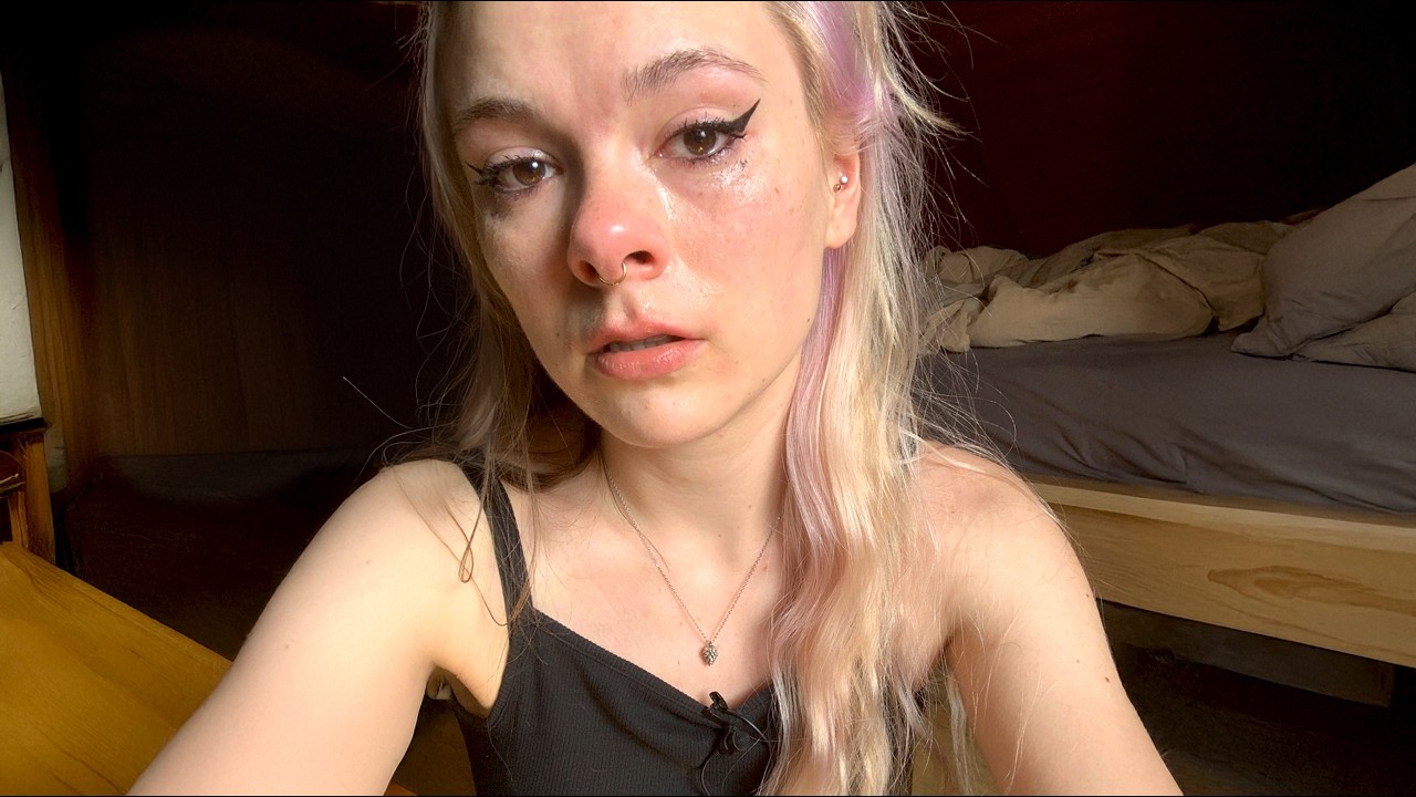 wieso meine Videos immer schlechter geworden sind.