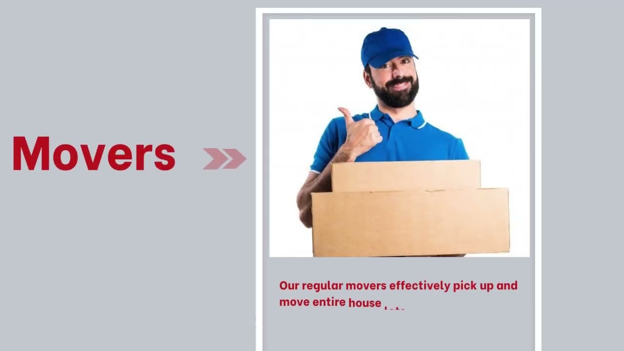Get Affordable Moving Company in Sequim, Washington   Father 'n' Son
