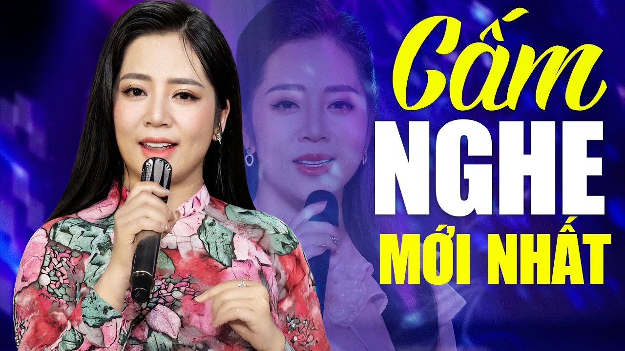 Liên Khúc BOLERO TRIỆU VIEW Của Thánh Nữ HOÀNG HẢI - Nhạc Trữ Tình Chọn Lọc, Nhạc Vàng Xưa Hay Nhất