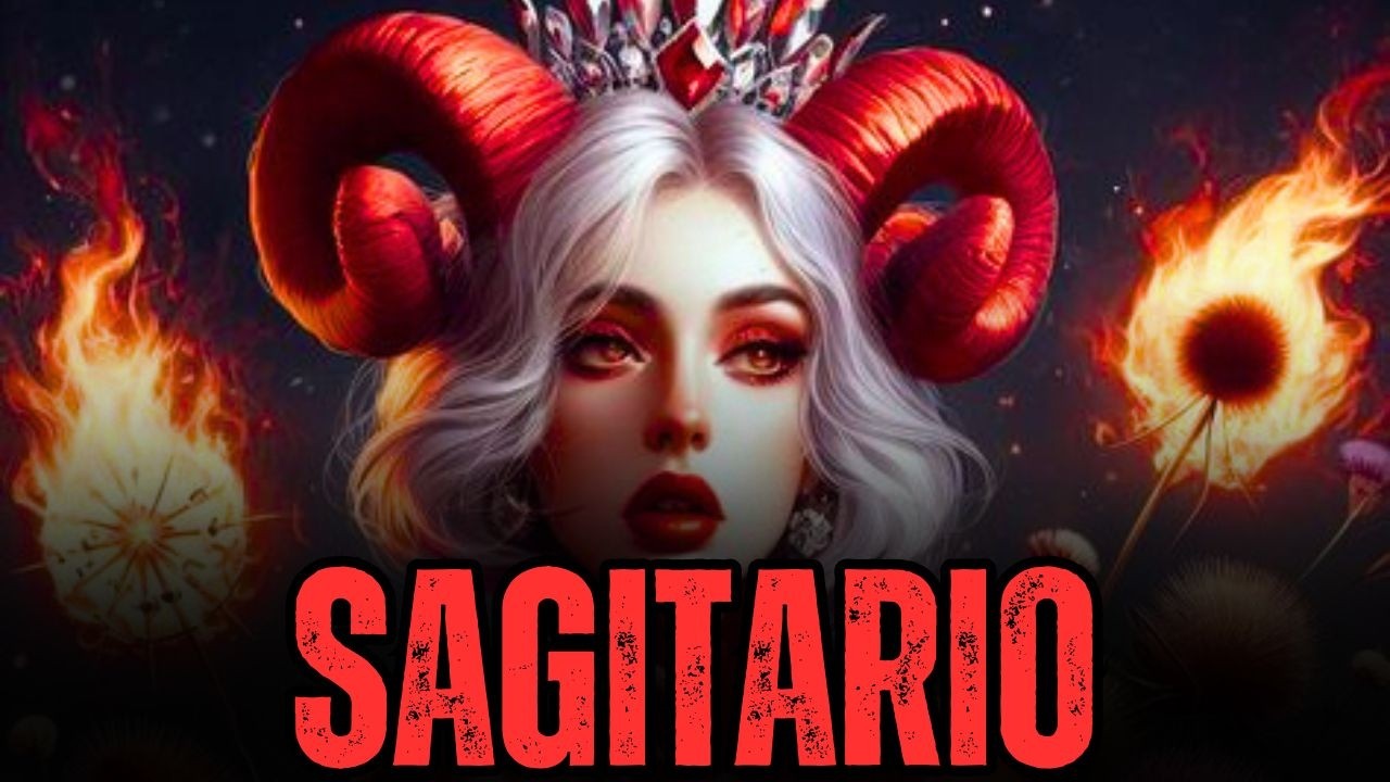 SAGITARIO ¡CELOS EXTREMOS!🙏 LE DIJERO ESTO DE TI 📩 VIERNES 6 FEBRERO 😳 #SAGITARIO AMOR FEBRERO 2026