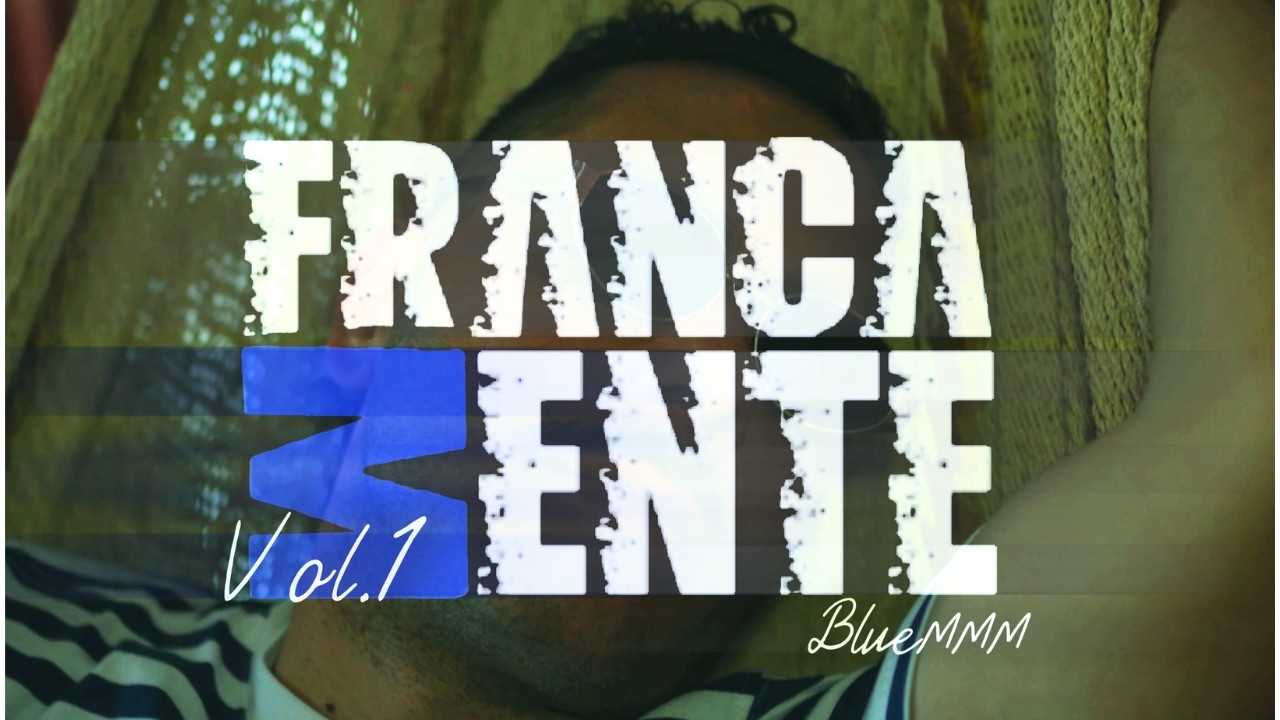 FrancaMente vol 1 Blue MMM