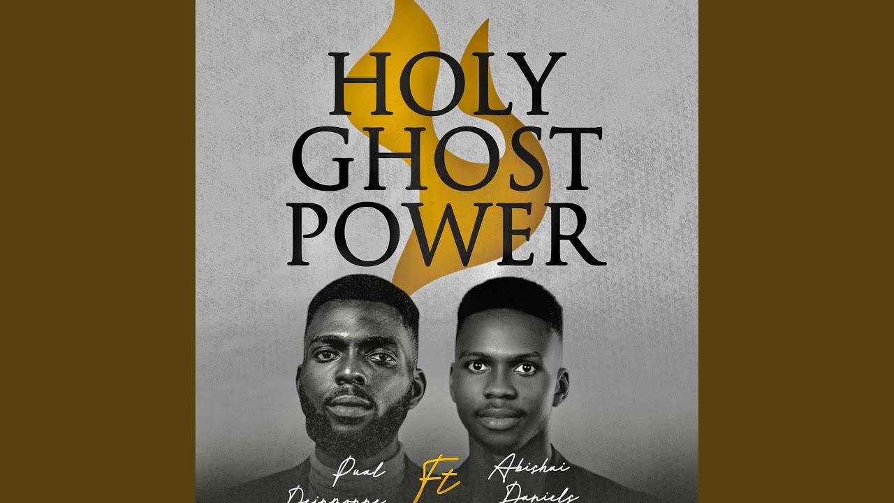 Holy Ghost Power