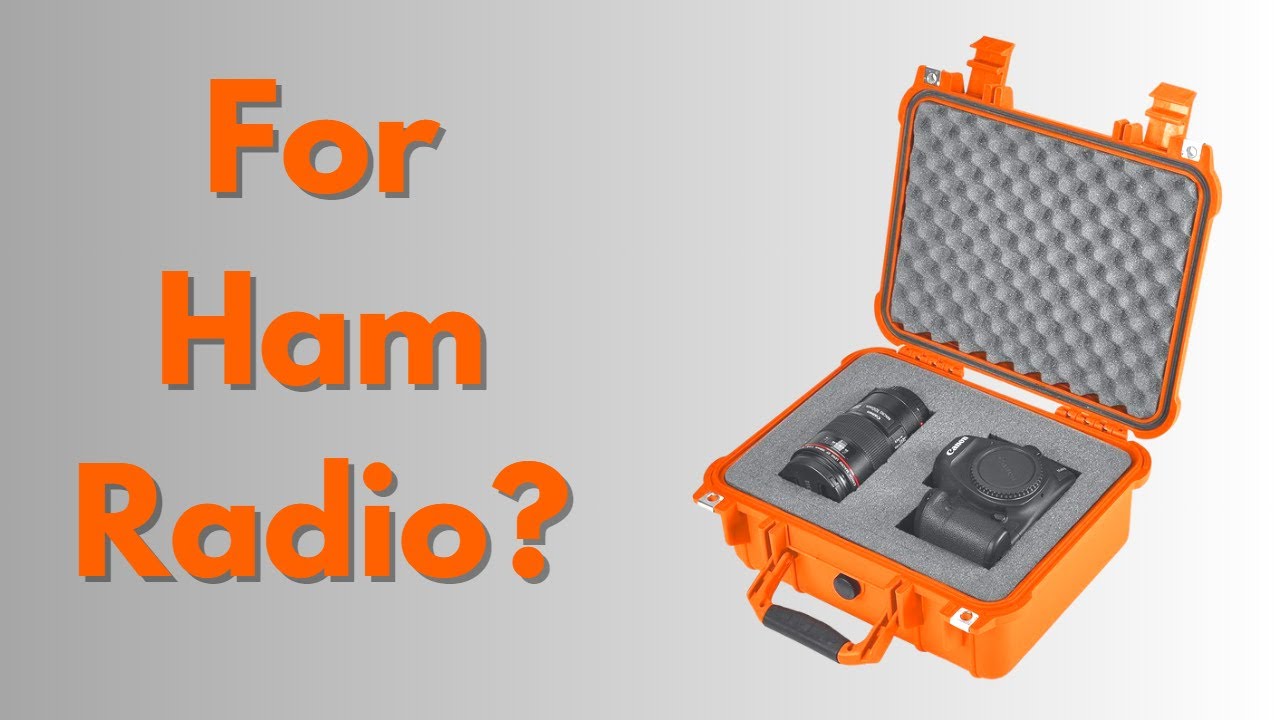 A Quick Overview of Harbor Freight Apache Cases