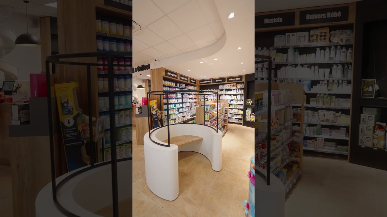 Et si une pharmacie pouvait avoir une vraie identité ?