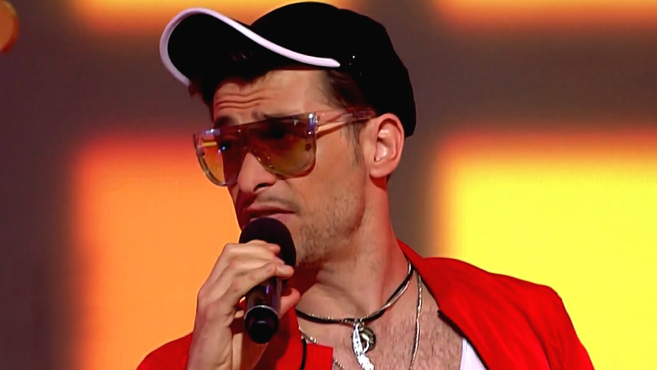 PnŚ - „Laski, laski” - Kacper Kuszewski i Leszcze