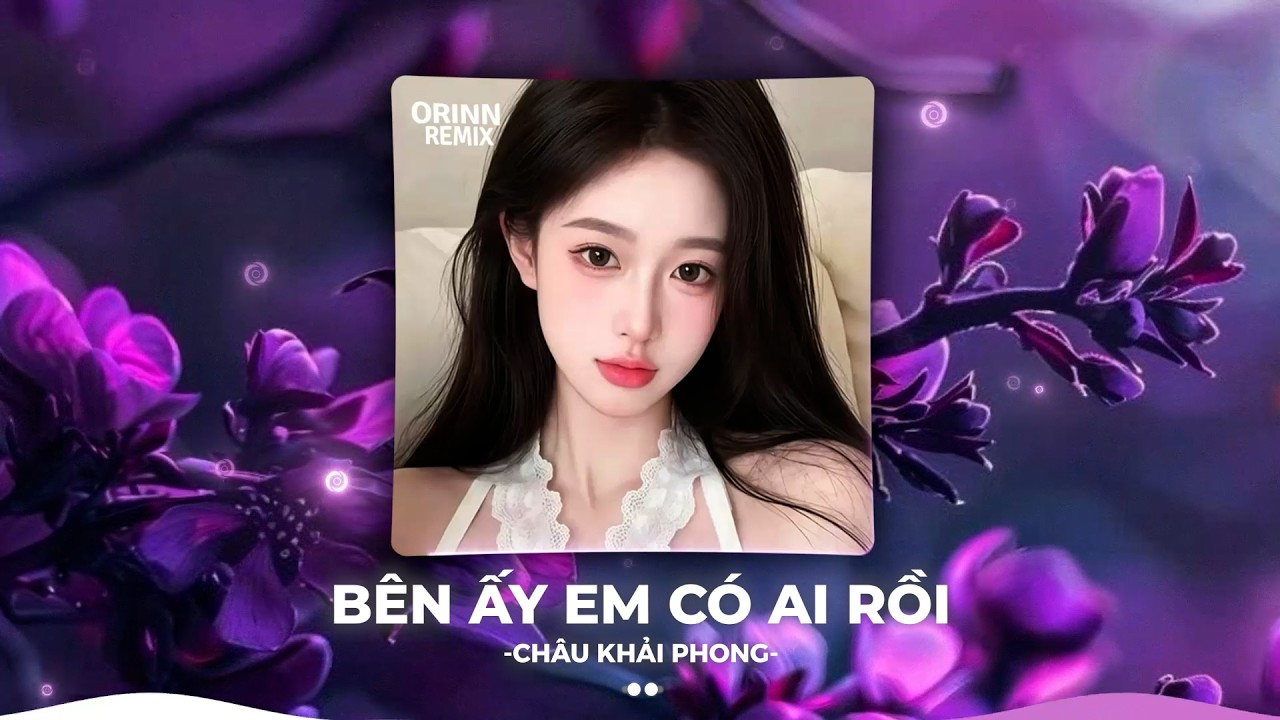 NHẠC REMIX TIKTOK TRIỆU VIEW - BXH Nhạc Trẻ Remix Hay Nhất Hiện Nay - Top 20 Nhạc TikTok Hay 2026