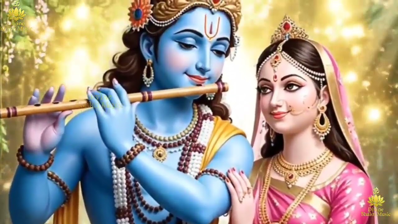 अखंड श्री राधा नाम जप | Radha Naam Jaap Dhun | Shri Radha Radha Chanting | Radha Naam Kirtan