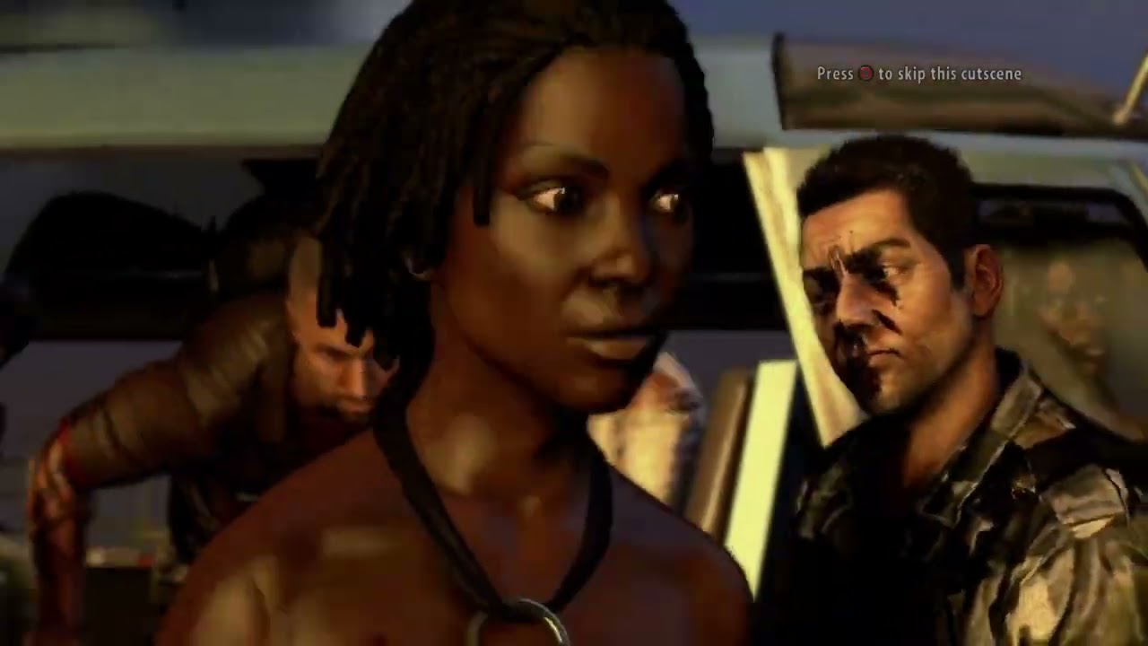 BACK TO THE ISLAND NO LIST!!  - Dead Island Riptide (2013) Pt. 1 ps3 2026