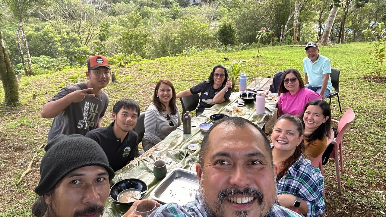 FARM LIFE ! A HAPPY SUNDAY IN GRACE FOREST FARM ❤️