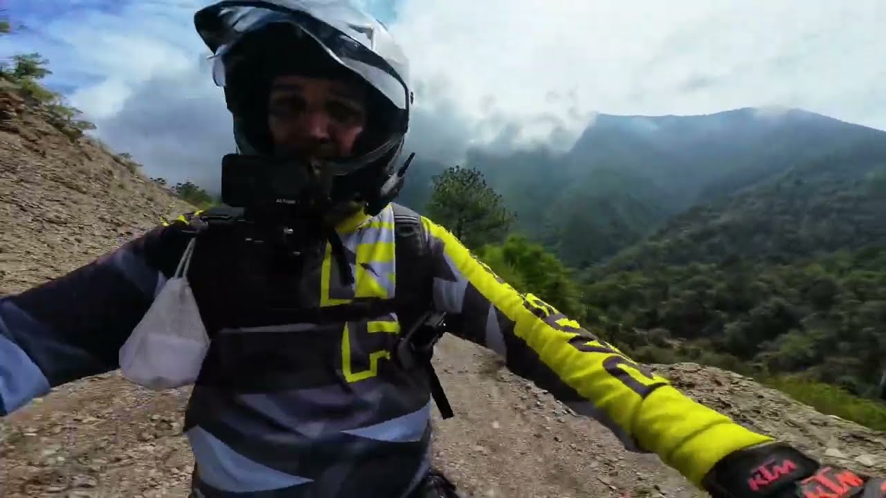 Llegamos a El Puerto