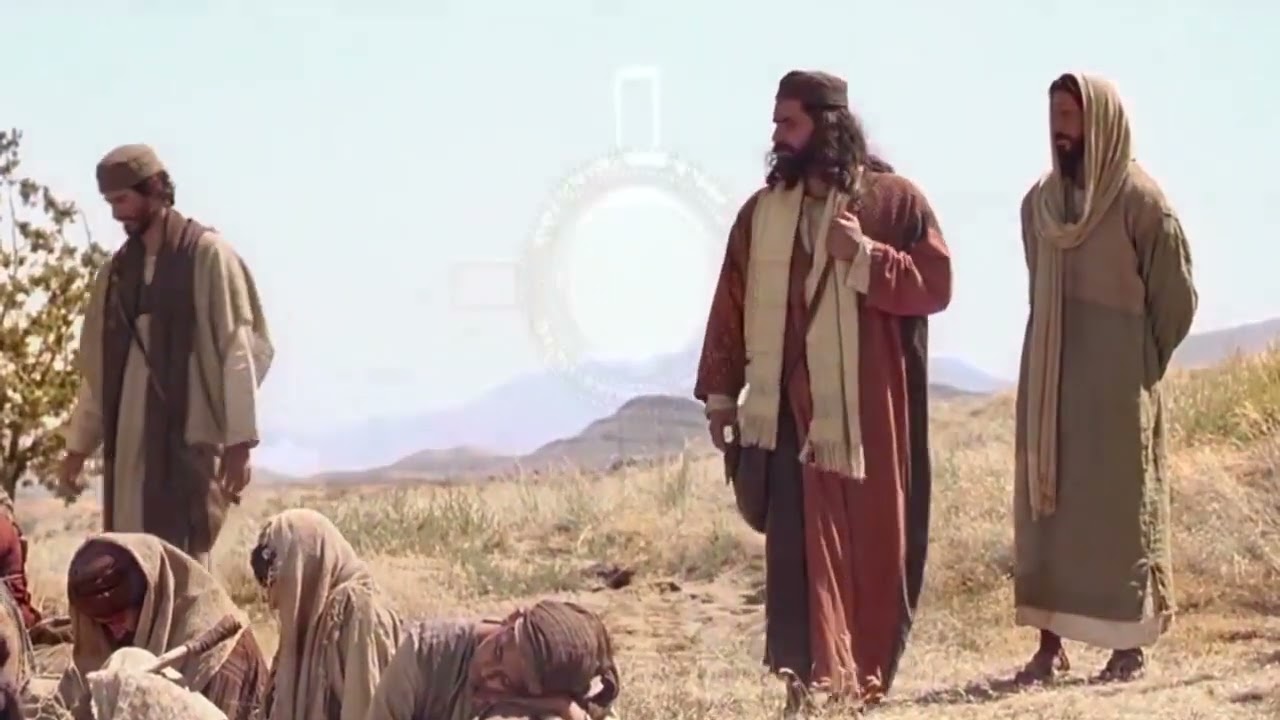 marcos 3, 7-12 evangelio enero 20 2022