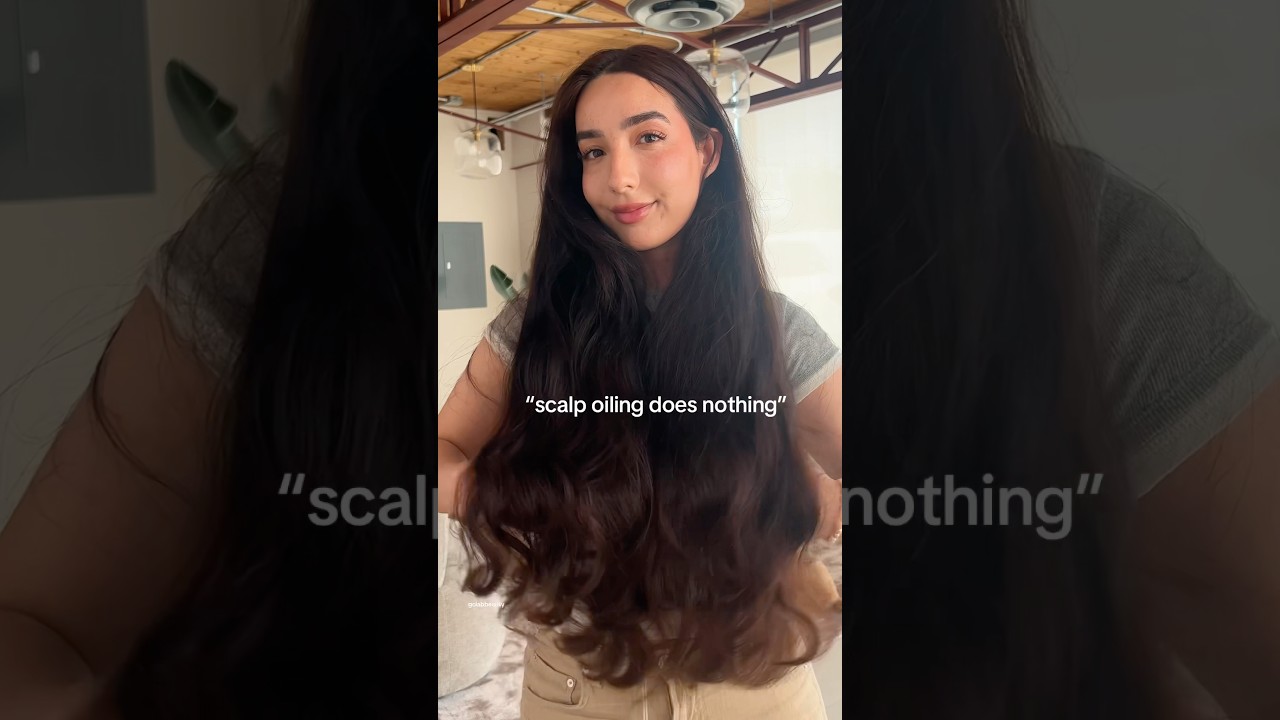 #советыпоотращиваниюдлинныхволос #прическа #своимируками #прически #ростволос #длинаволос #сновав...