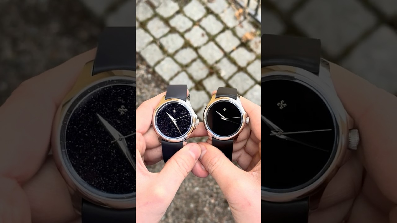 👉 @Venezianico  Redentore ⭐ Avventurina vs ⚫ Ultrablack &ndash; Quick Look & Full Review Linked!