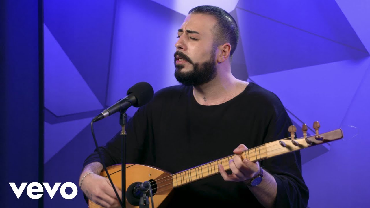 elapro SAHNE - Şeytan Bunun Neresinde (feat. Baran Cem Bölek) ft. Baran Cem Bölek