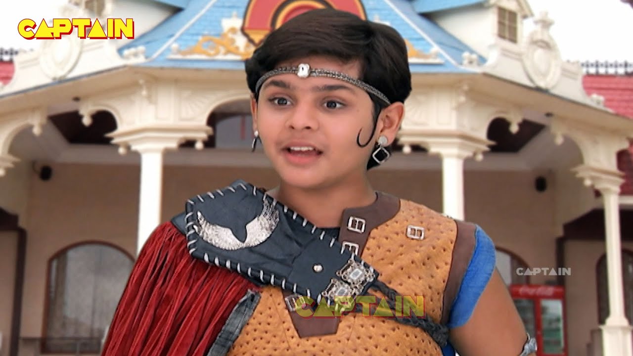 Baal Veer || Big Episode || Ep  465, 466, 467, 468