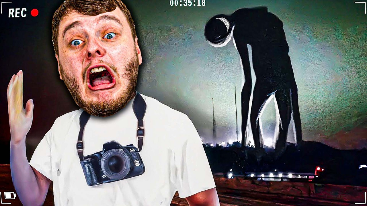 MUSÍME VYFOTIT APOKALPYSU S PŘÍŠERAMA!😨 | Morry&