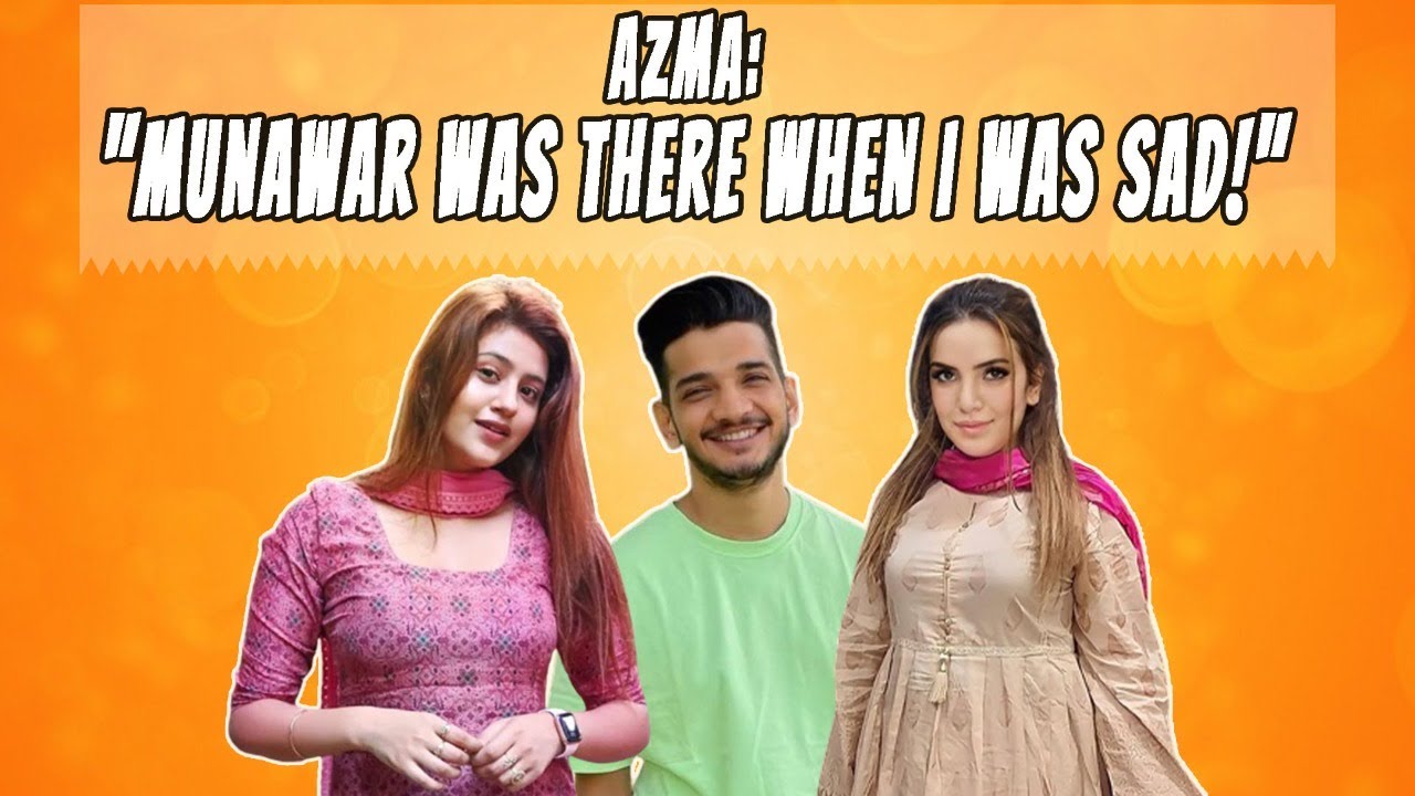 Azma Fallah: 