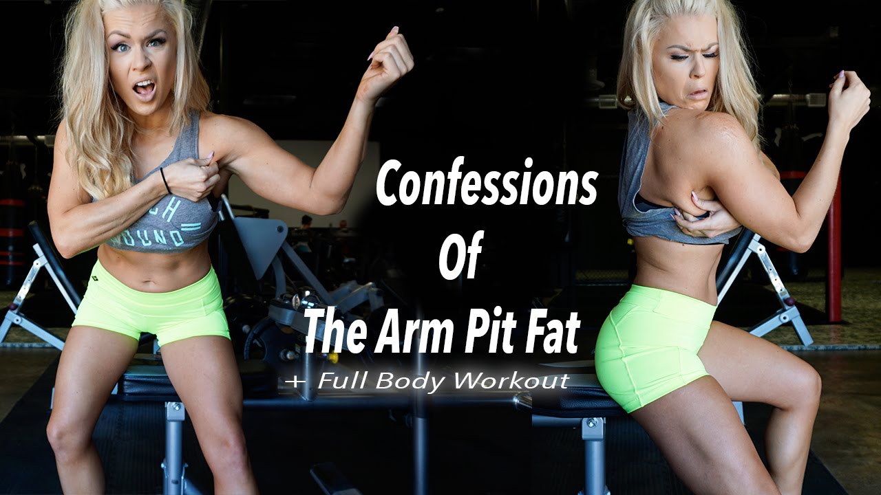 Bikini Body Workout 2 (or board shorts)