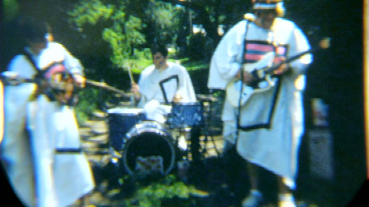 Velvet Days (Official Music Video)