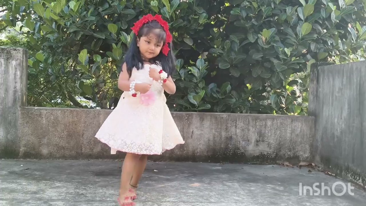 আতা গাছে তোতা পাখি 🦜🌿dance ❤️ subscribe my channel 🔔