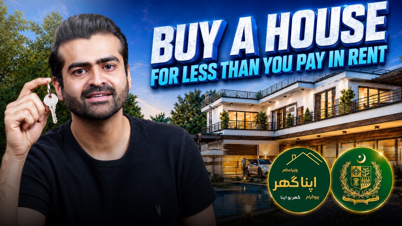 Apna Ghar Scheme: How you can create Rs1 Crore Wealth using this scheme