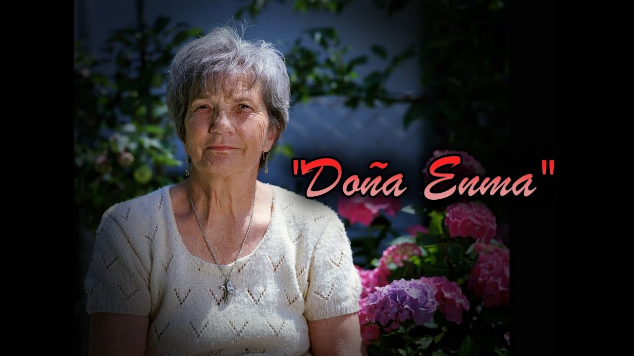 Cuentos Y Leyendas De Honduras | El Castigo de Doña Enma 👿