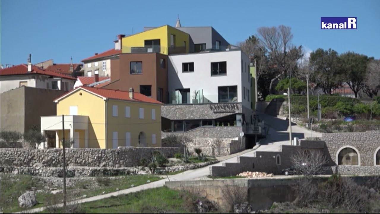 Hotel Vinotel Gospoja